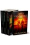 [Dark Vanishings 01] • Dark Vanishings